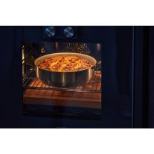 FISKARS All Steel sütőedény (28 cm) ceratec bevonattal