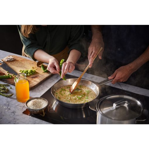 FISKARS All Steel Pure serpenyő  (28 cm)