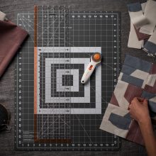 FISKARS vágókészlet (3 részes)