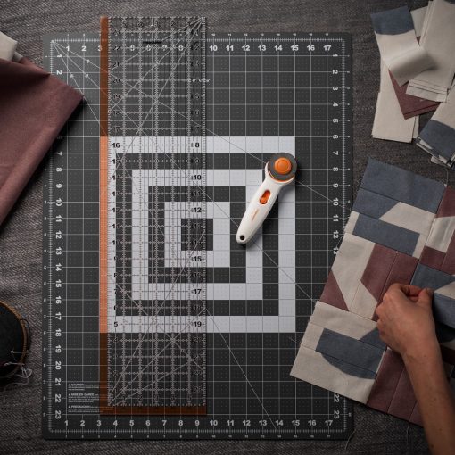 FISKARS vágókészlet (3 részes)