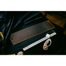 FISKARS patchwork vonalzó 15x60 cm