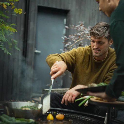 FISKARS Norden grill spatula