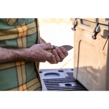 GERBER Confidant zsebkés, bambusz