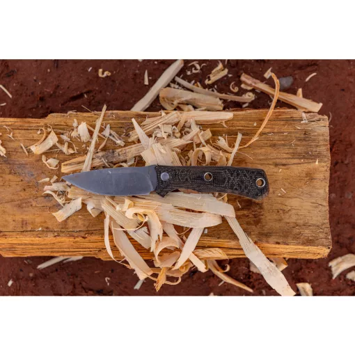 GERBER Convoy tőr, barna