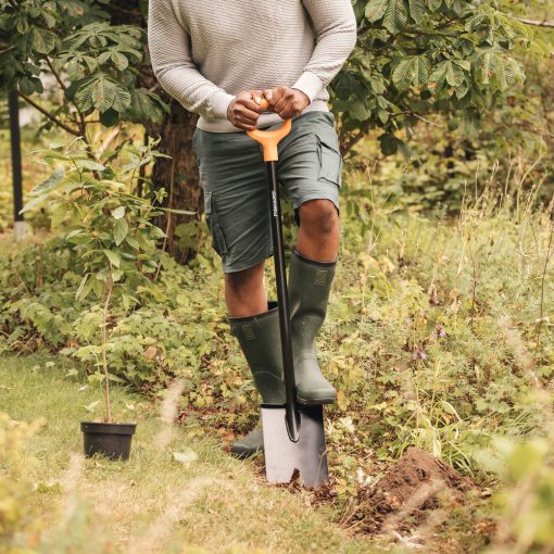 FISKARS Solid ásólapát