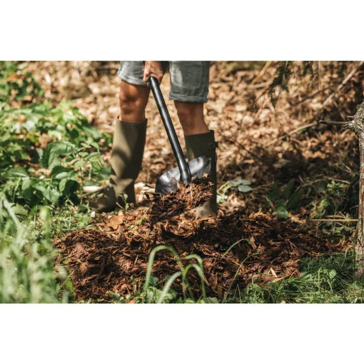 FISKARS Solid lapát