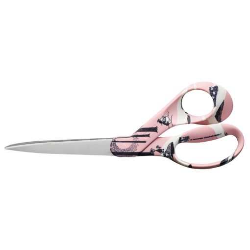 FISKARS Moomin általános olló (21 cm) Love