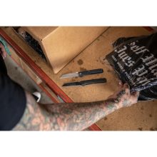 GERBER Pledge zsebkés, kék