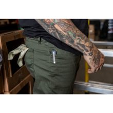 GERBER Pledge zsebkés, kék