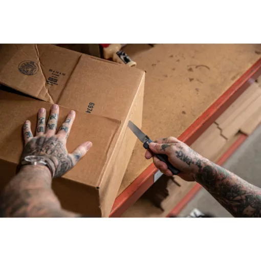 GERBER Pledge zsebkés, kék