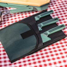 GERBER Compleat késkészlet