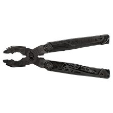 GERBER Dual-Force kombinált szerszám, fekete