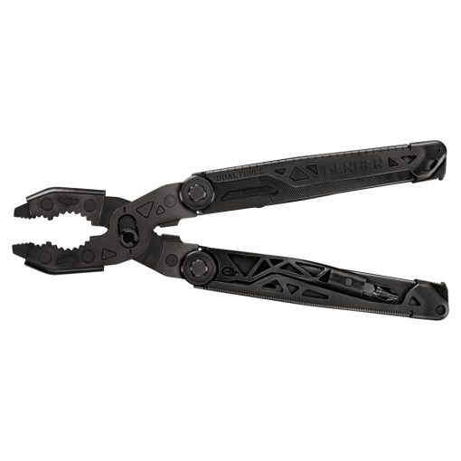 GERBER Dual-Force kombinált szerszám, fekete