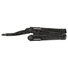 GERBER Dual-Force kombinált szerszám, fekete