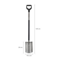 FISKARS Comfort ásólapát