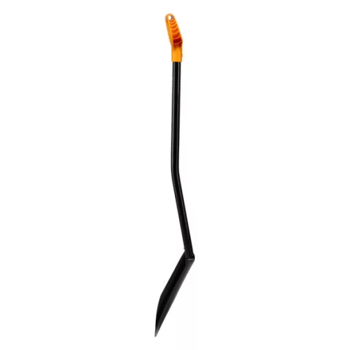FISKARS Solid Plus hegyes ásó (XL) hosszított nyéllel