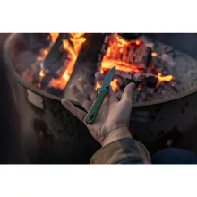 GERBER Zilch zsebkés, zöld