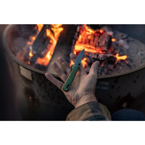 GERBER Zilch zsebkés, zöld