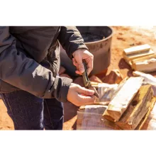 GERBER Zilch zsebkés, zöld