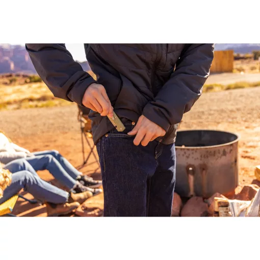 GERBER Zilch zsebkés, zöld