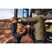 GERBER Zilch zsebkés, zöld