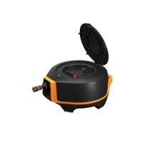 FISKARS X-Series automata tömlődob 13 mm (1/2") 25 m tömlővel (XL)