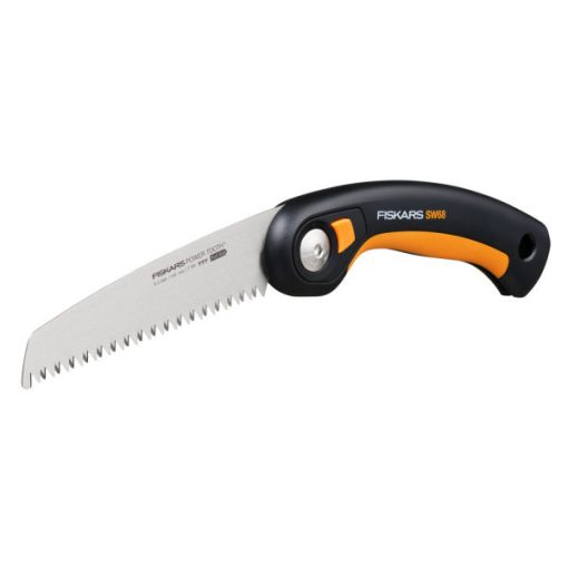 FISKARS Plus összecsukható fűrész SW68