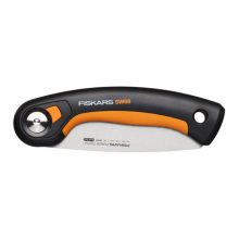 FISKARS Plus összecsukható fűrész SW68