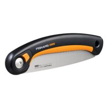 FISKARS Plus összecsukható fűrész SW69