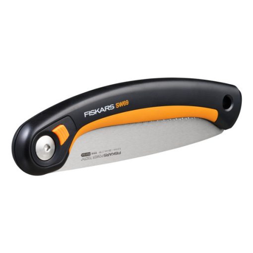 FISKARS Plus összecsukható fűrész SW69