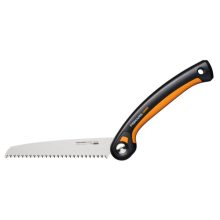 FISKARS Plus összecsukható fűrész SW69