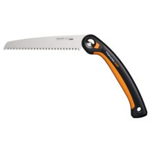FISKARS Plus összecsukható fűrész SW69