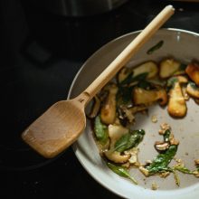 FISKARS Norden serpenyő (26 cm)