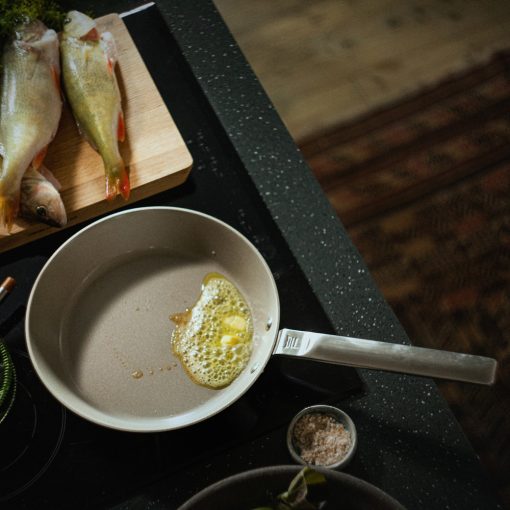 FISKARS Norden serpenyő (26 cm)