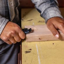 GERBER Prybrid-Utility szerszám, kék