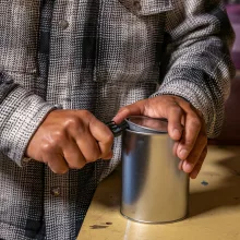 GERBER Prybrid-Utility szerszám, kék