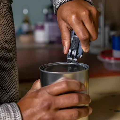 GERBER Prybrid-Utility szerszám, kék