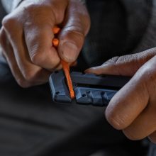 GERBER Prybrid-Utility szerszám, kék