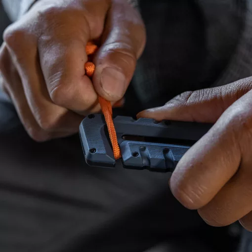 GERBER Prybrid-Utility szerszám, kék