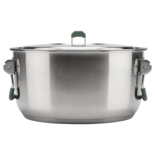 GERBER Compleat főzőkészlet