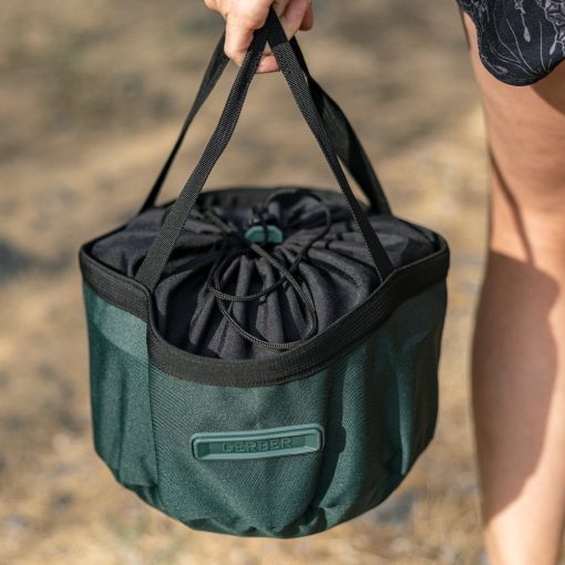 GERBER Compleat főzőkészlet