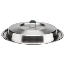 GERBER Compleat serpenyő