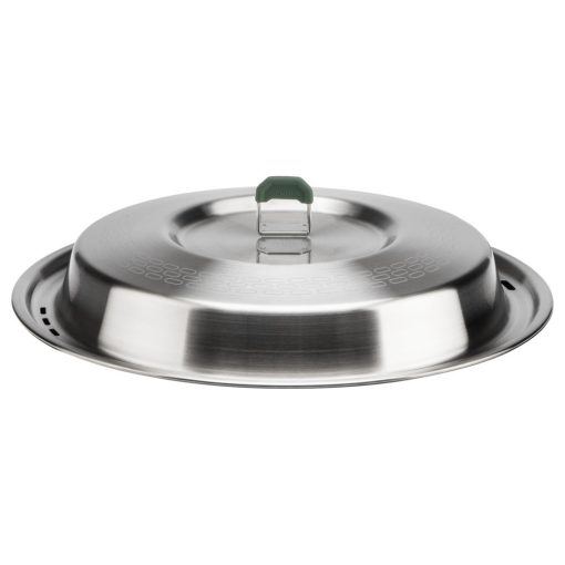 GERBER Compleat serpenyő