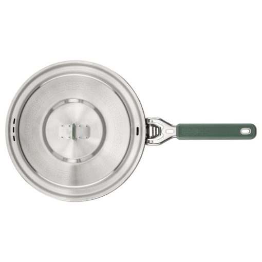 GERBER Compleat serpenyő