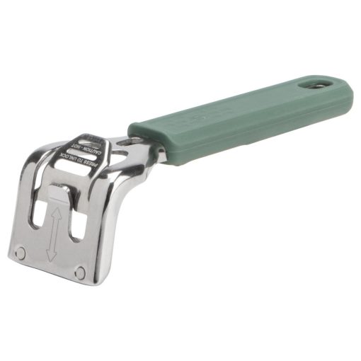 GERBER Compleat serpenyő