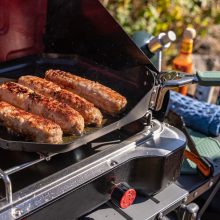 GERBER Compleat sütőlap