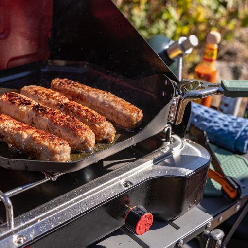 GERBER Compleat sütőlap