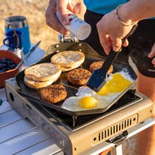 GERBER Compleat sütőlap