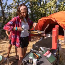 GERBER Compleat sütőlap