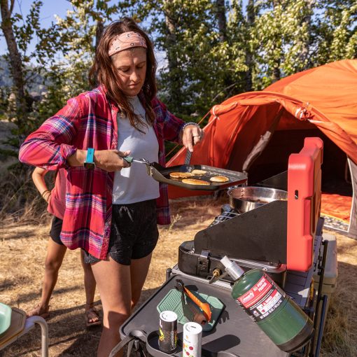 GERBER Compleat sütőlap